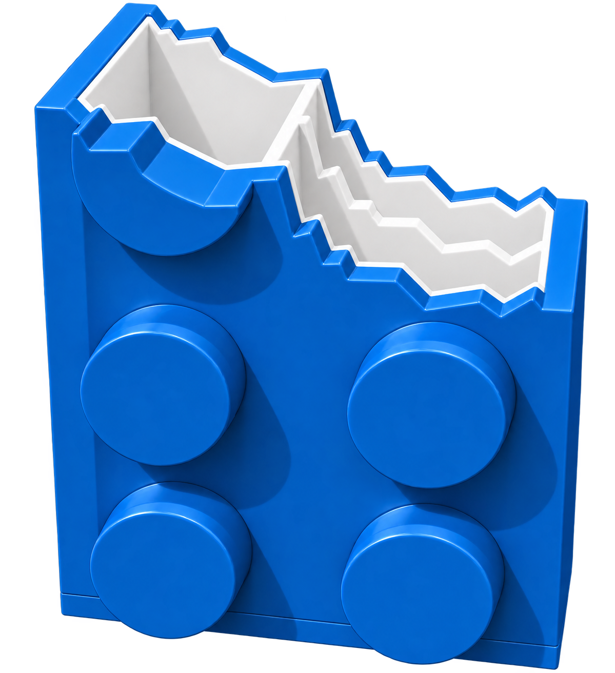 Bureaustandaard LEGO