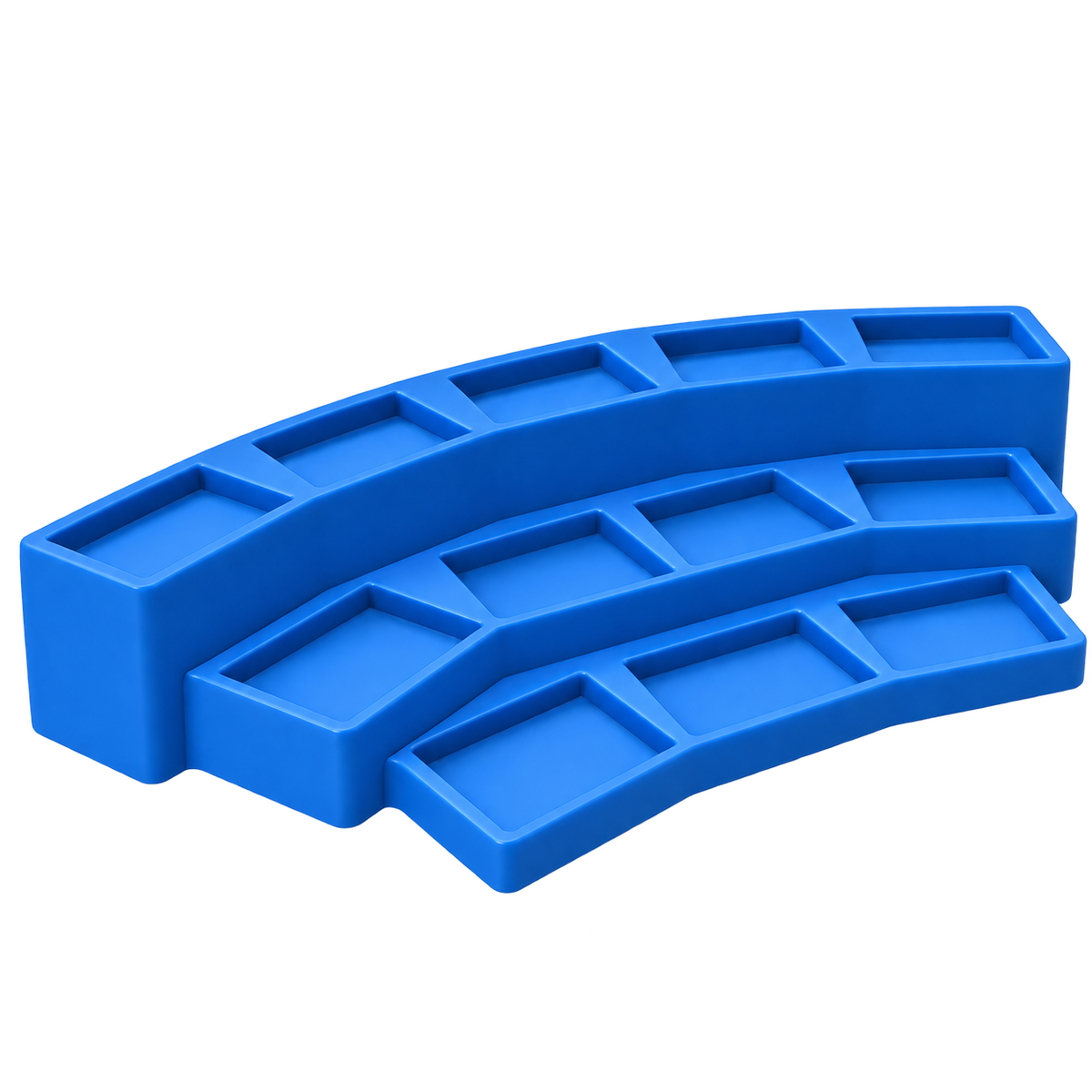 Houder voor LEGO® Minifigures Series