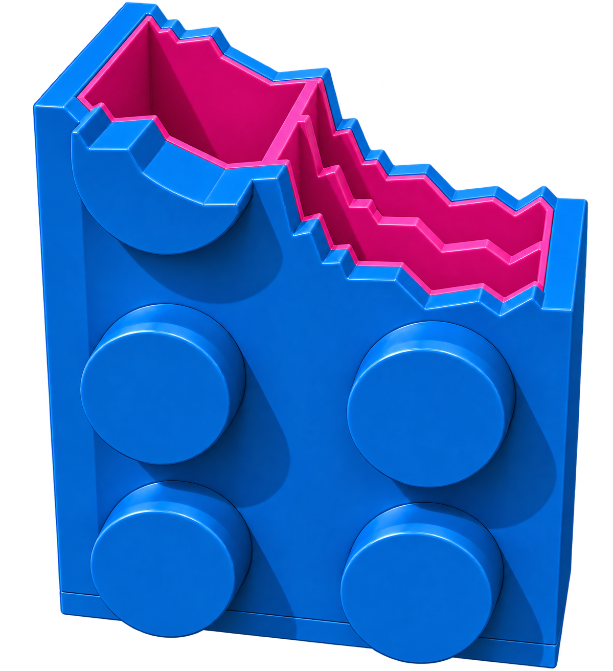 Bureaustandaard LEGO
