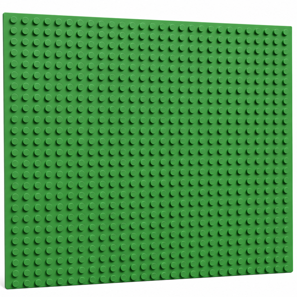Display voor LEGO® Minifigures