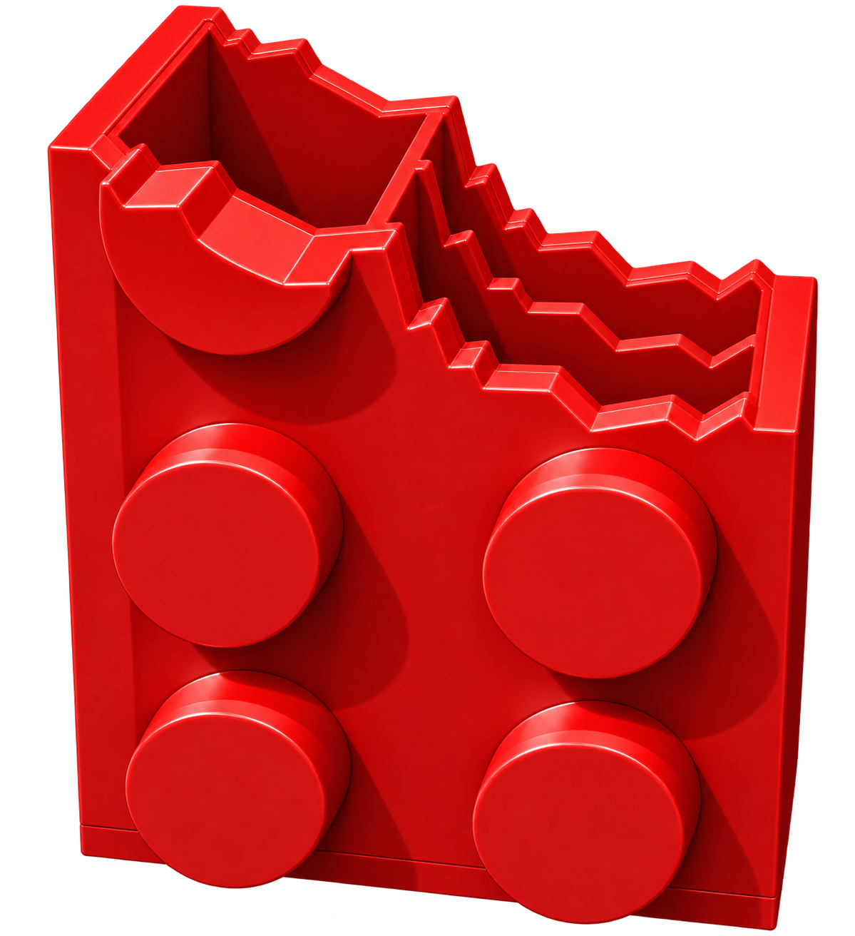 Bureaustandaard LEGO