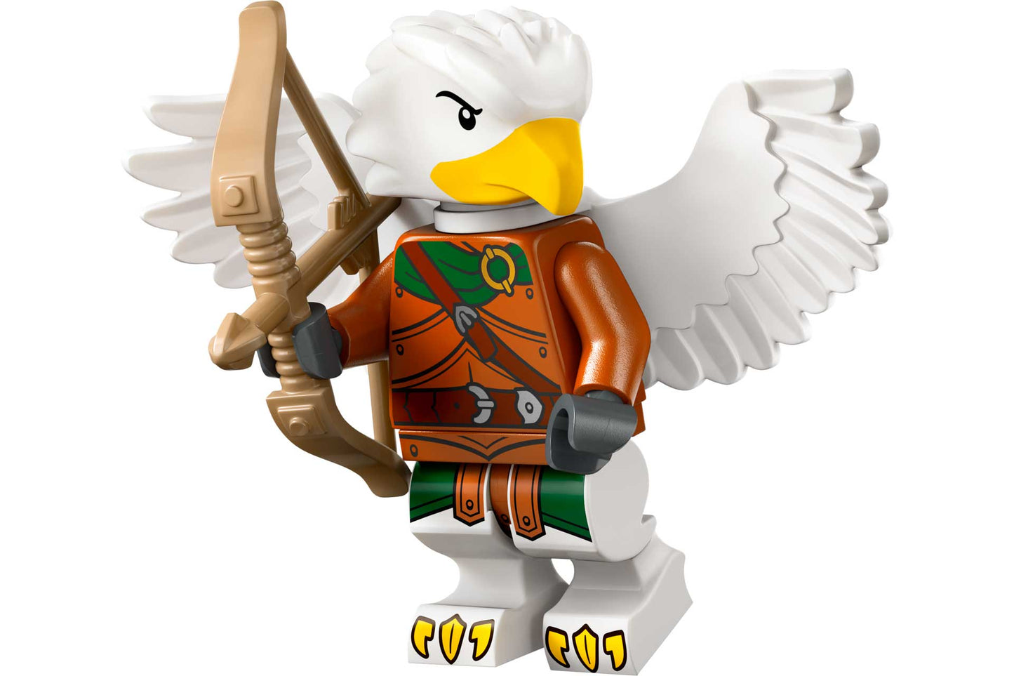 Aarakocra ranger LEGO coldnd-6