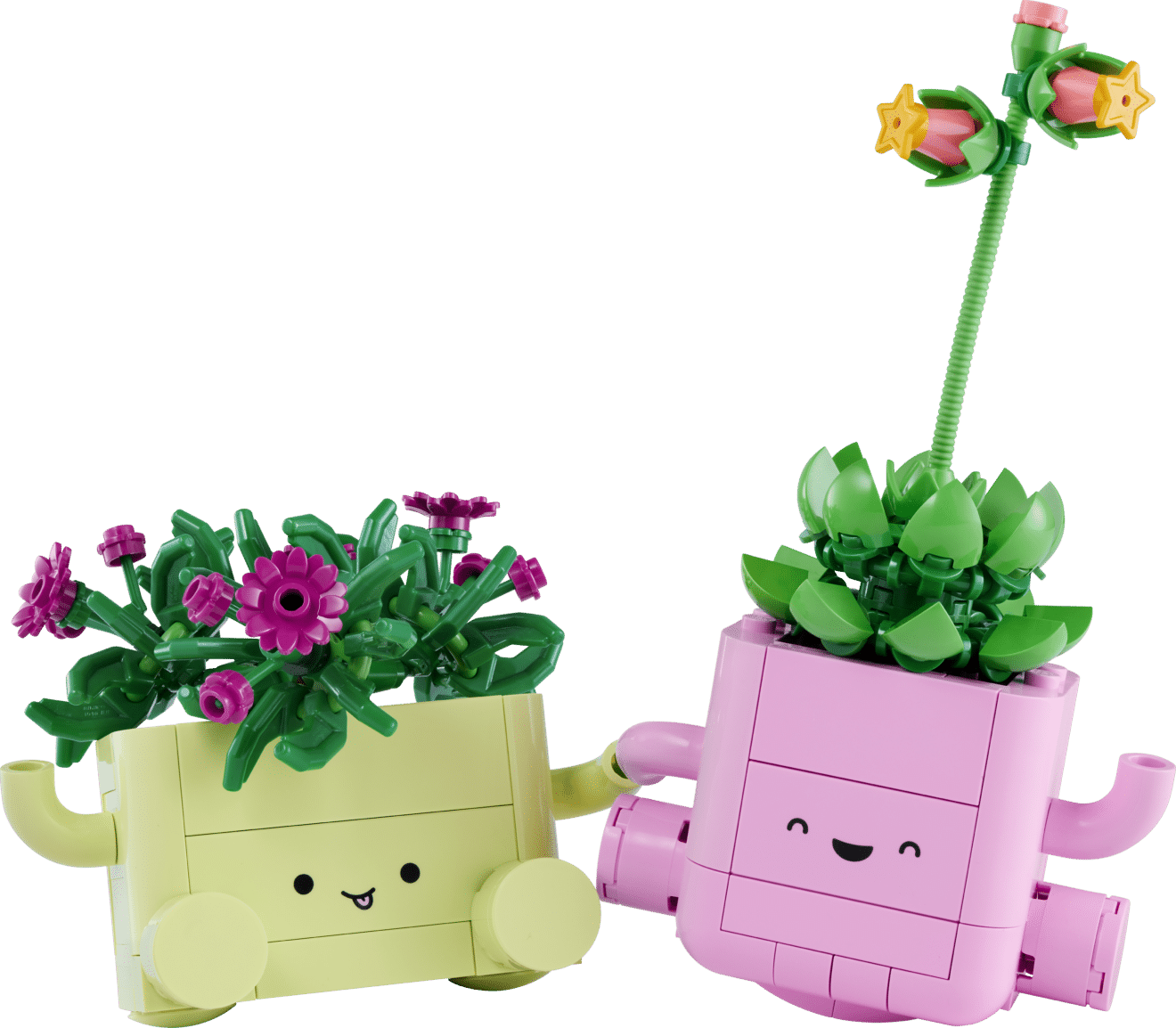 Rocking Plants LEGO 11506