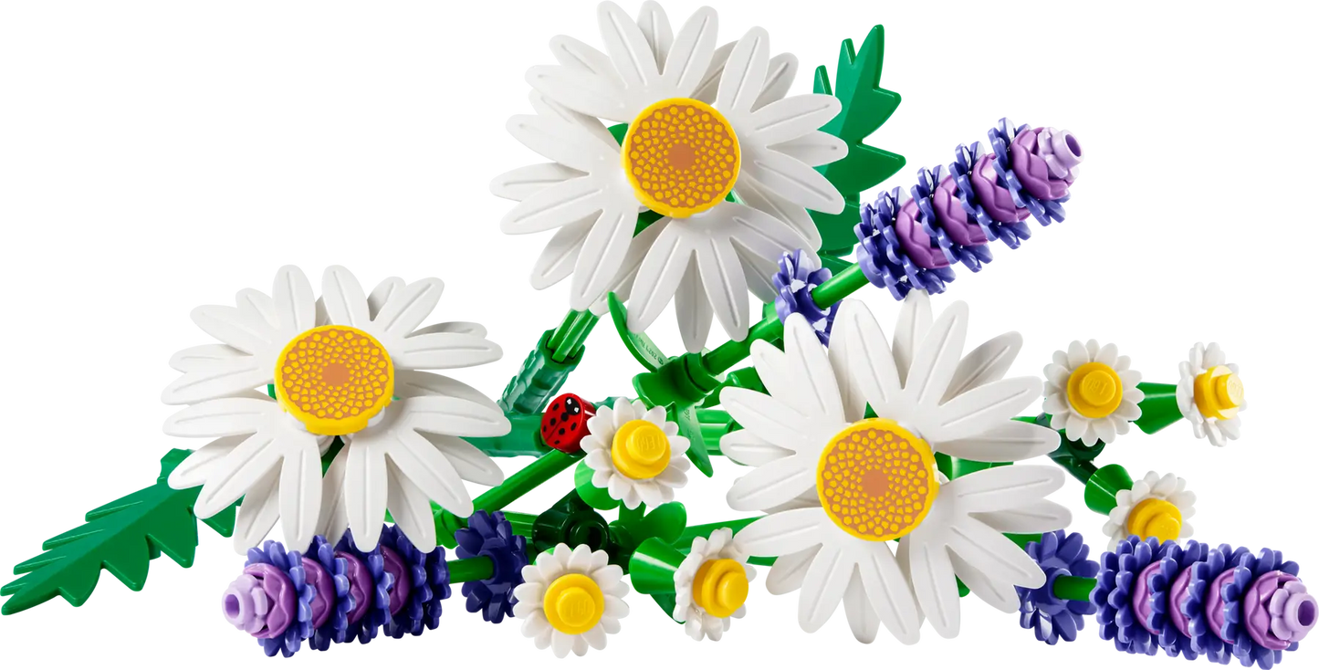 Daisies LEGO 11508