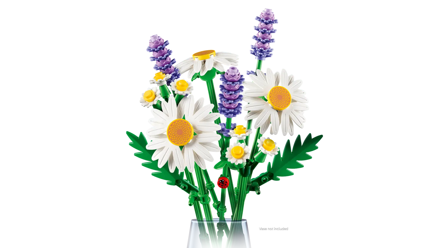 Daisies LEGO 11508