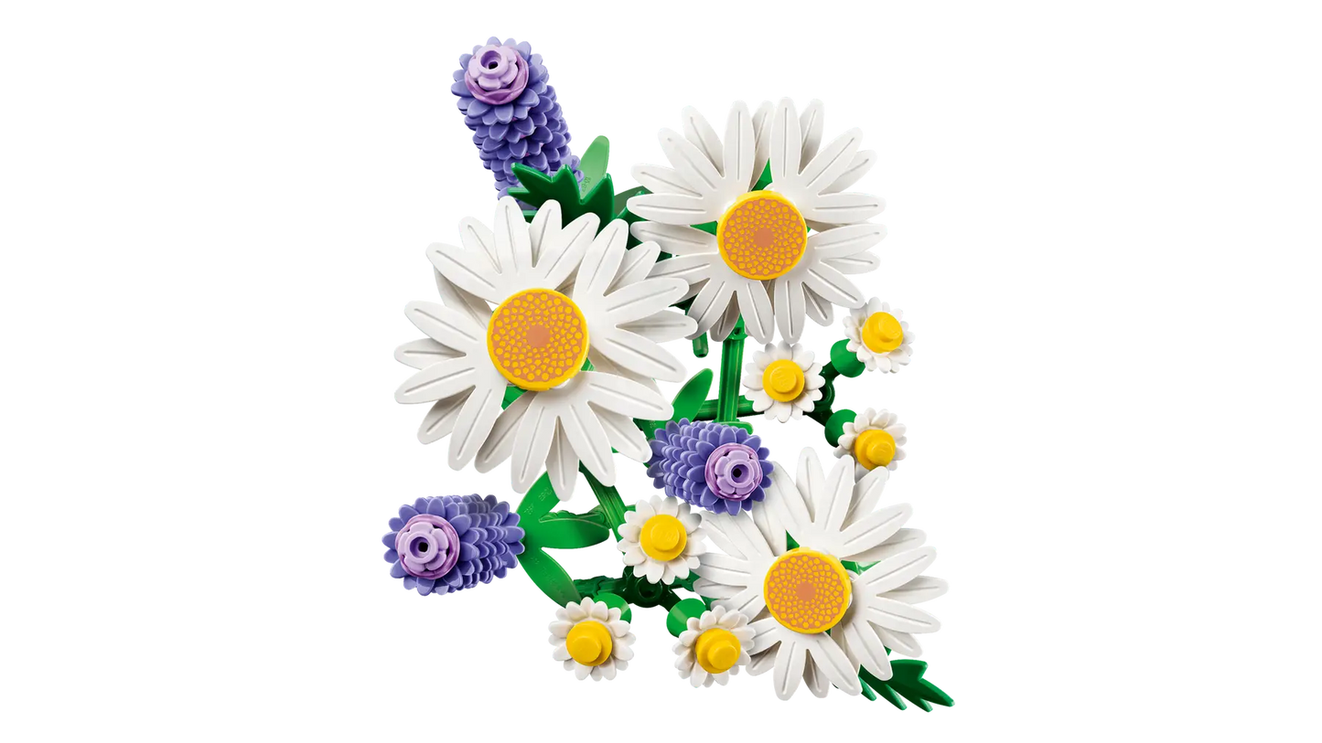 Daisies LEGO 11508