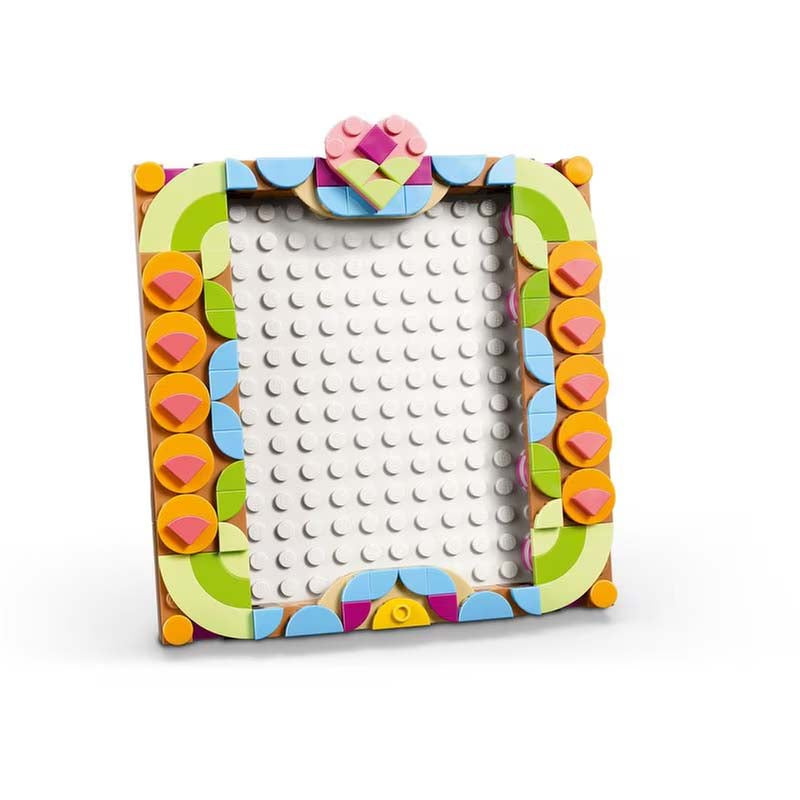 Floral Art Decor Painting LEGO 31390