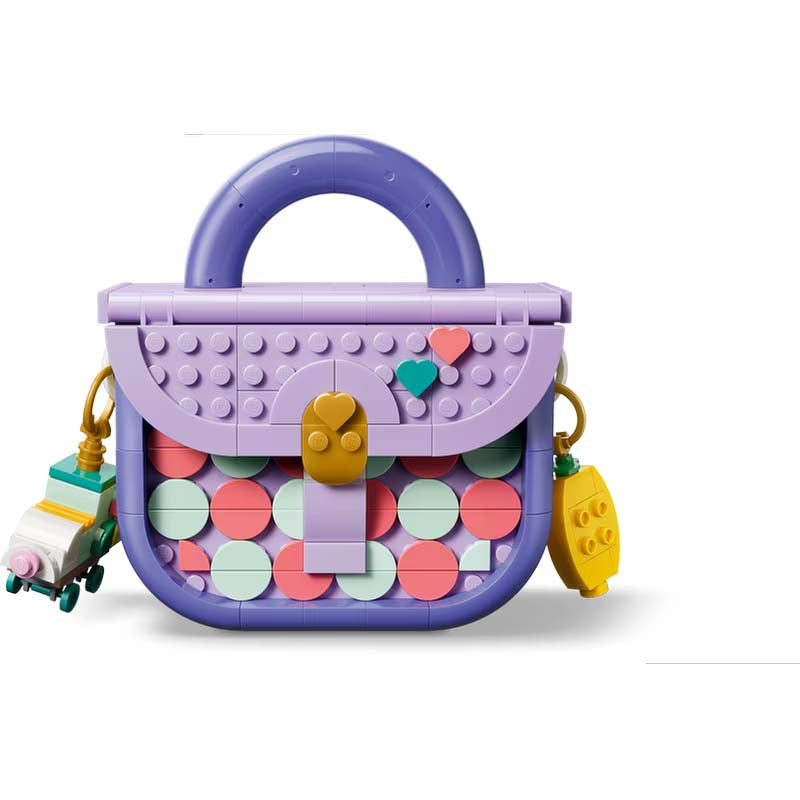 Art Fashion Bag with Storage LEGO 31391