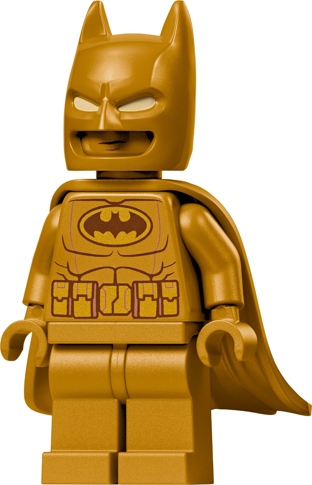 Batman Logo LEGO 76330