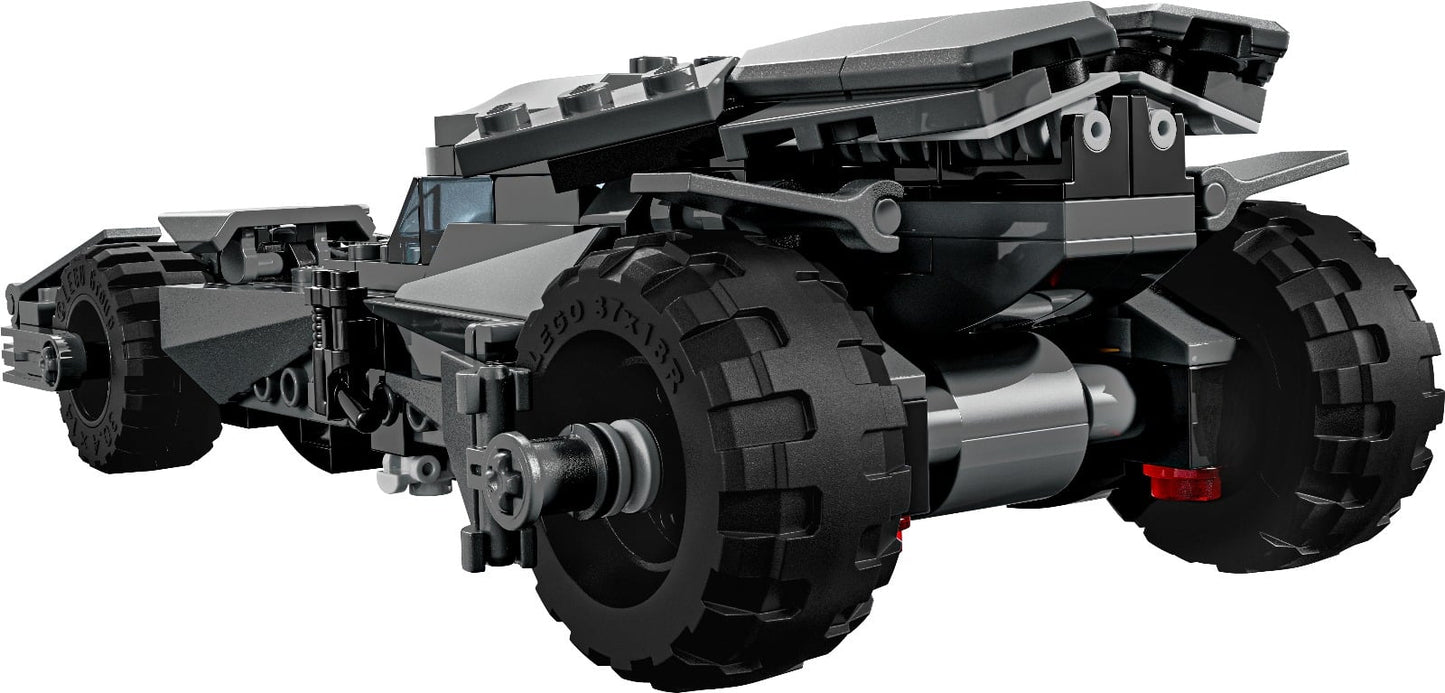 Batman vs. Superman Batmobile LEGO 76331
