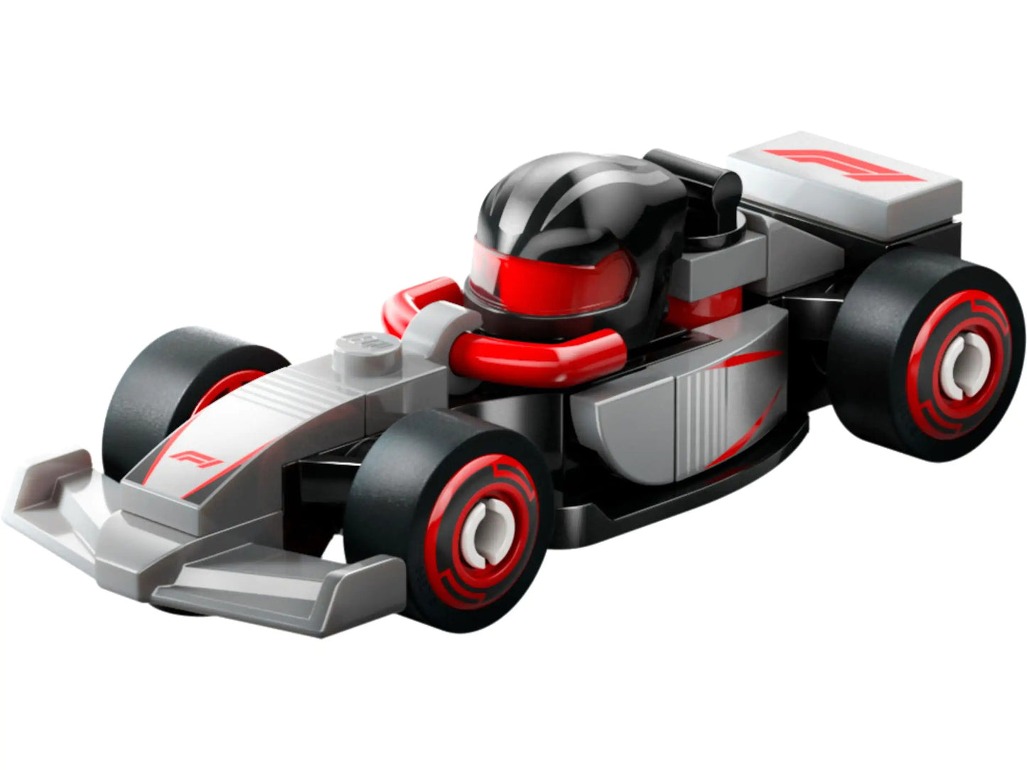 F1® racing car LEGO