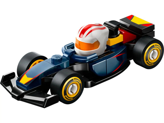 F1® Red Bull racing LEGO