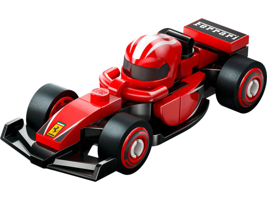 F1® Ferrari LEGO