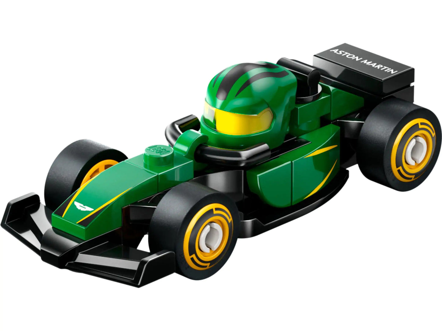 F1® Aston Martin LEGO