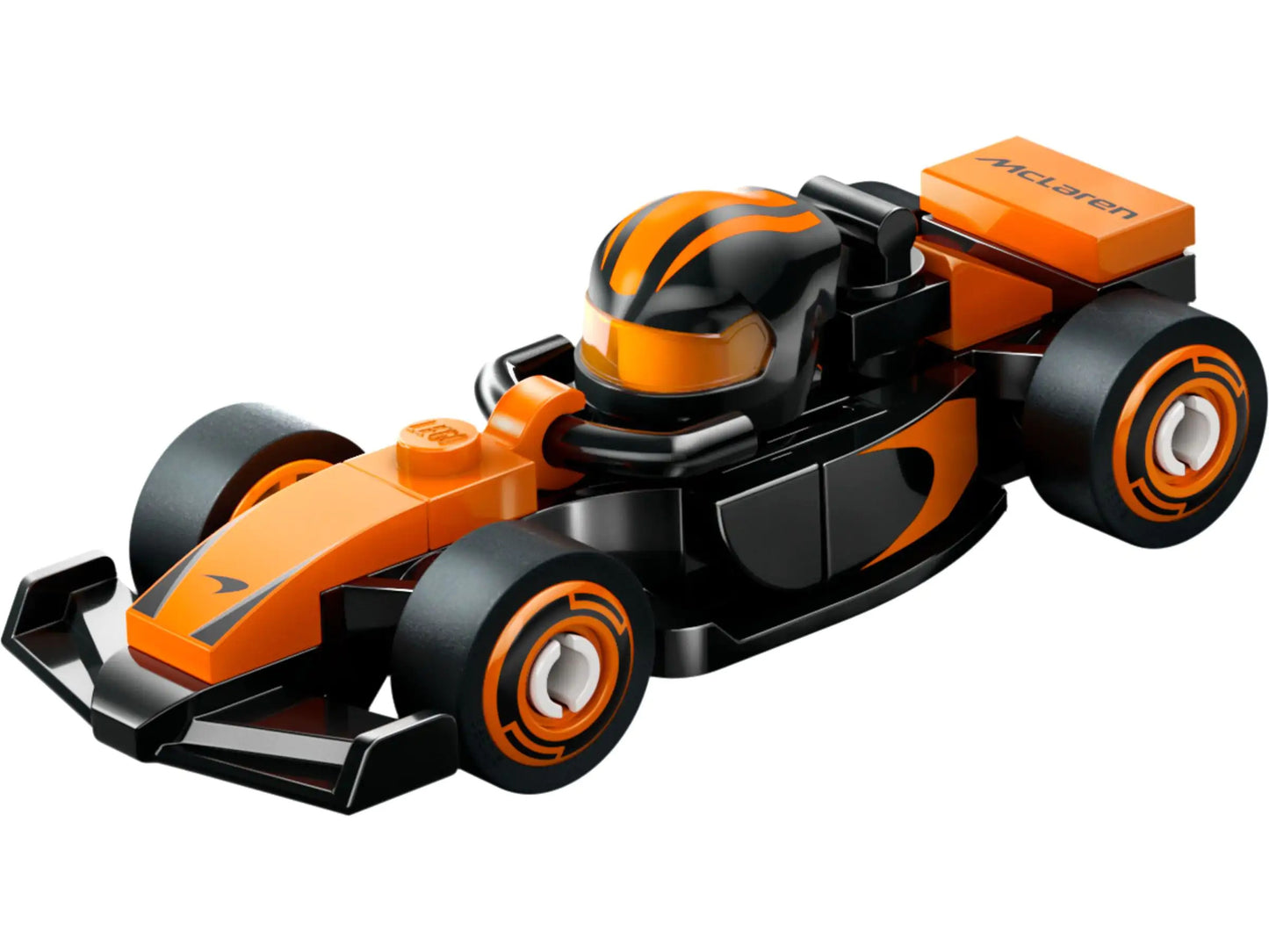 F1® McLaren LEGO