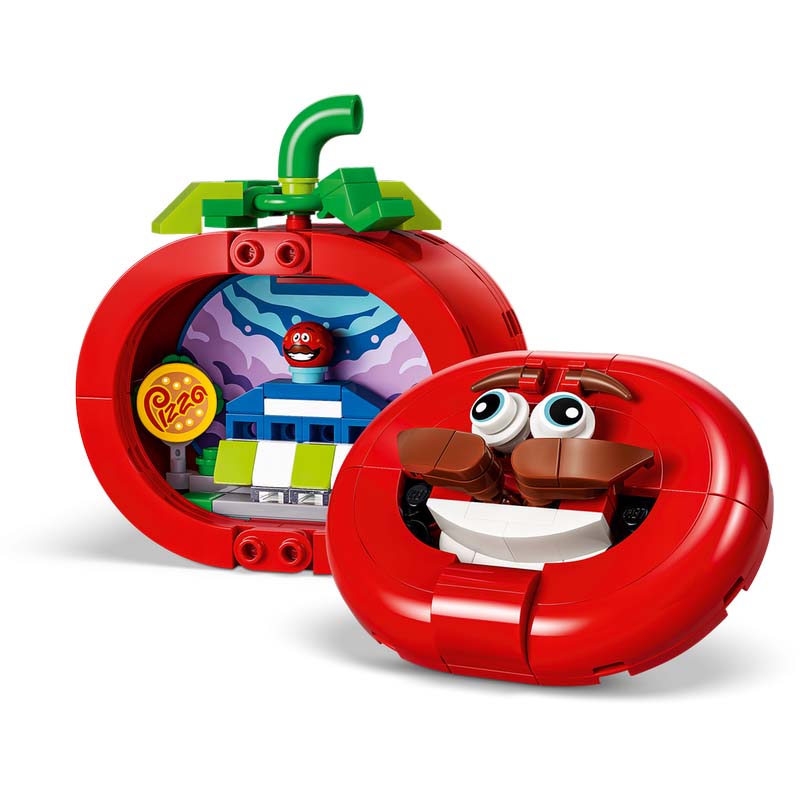 Tomatohead LEGO 77079