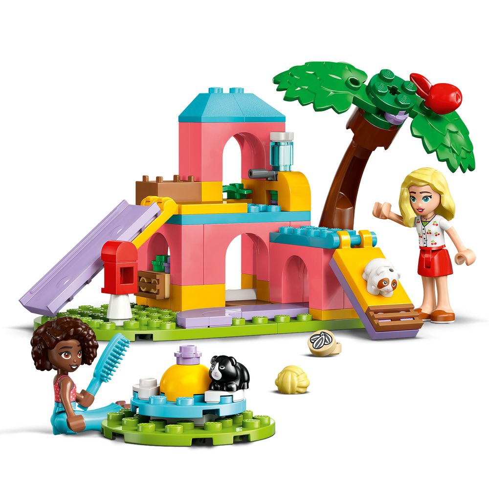 Guinea Pig Playground LEGO 42640