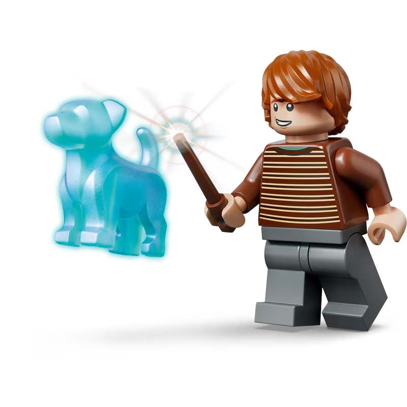 Knockturn Alley™ Wizarding Shops LEGO 76471