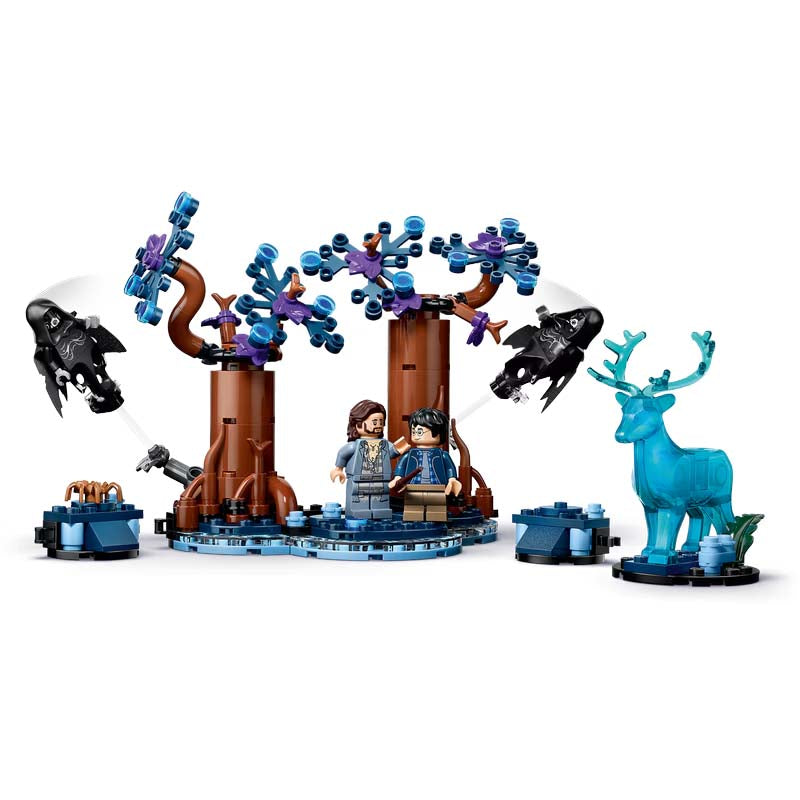Forbidden Forest™: Expecto Patronum LEGO 76475