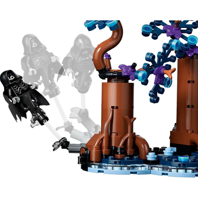 Forbidden Forest™: Expecto Patronum LEGO 76475