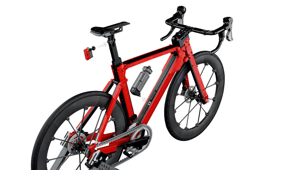 Road Bike LEGO 11380