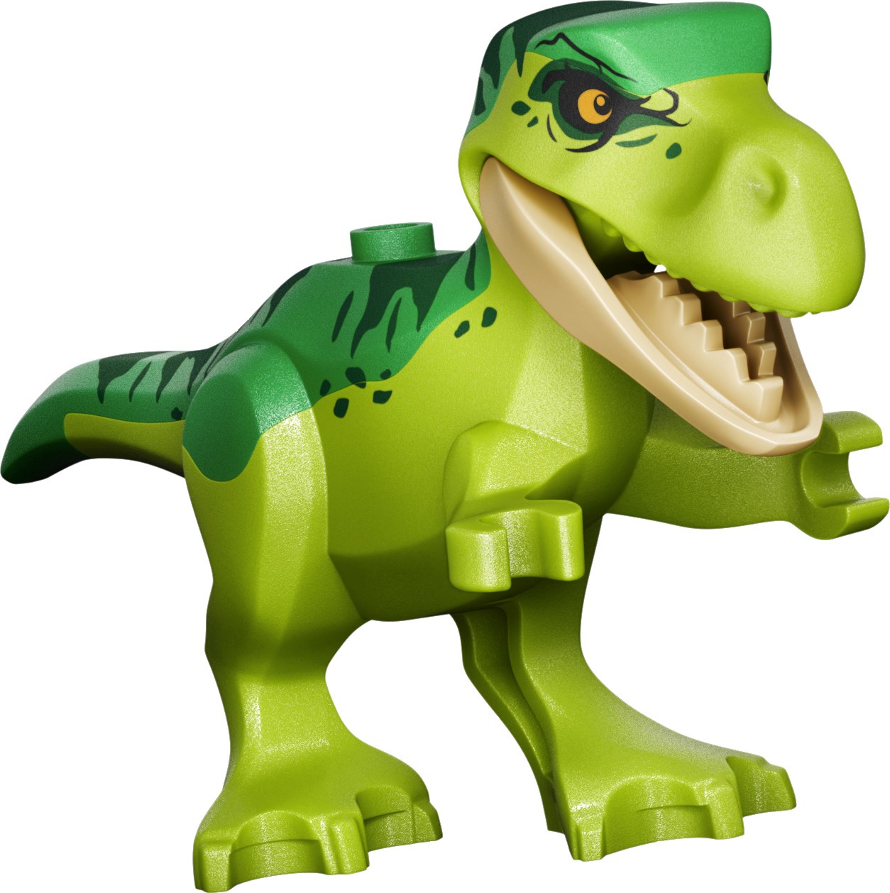 Young T. rex Transport Truck LEGO 77978