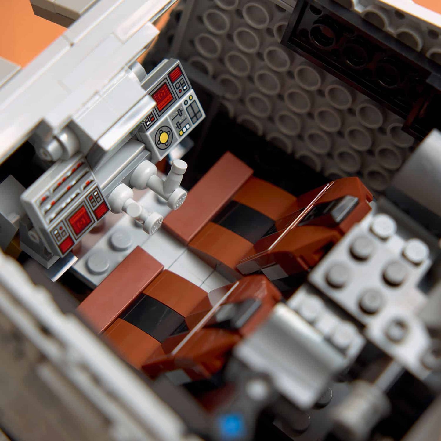 AT-ST™ Walker LEGO 75417