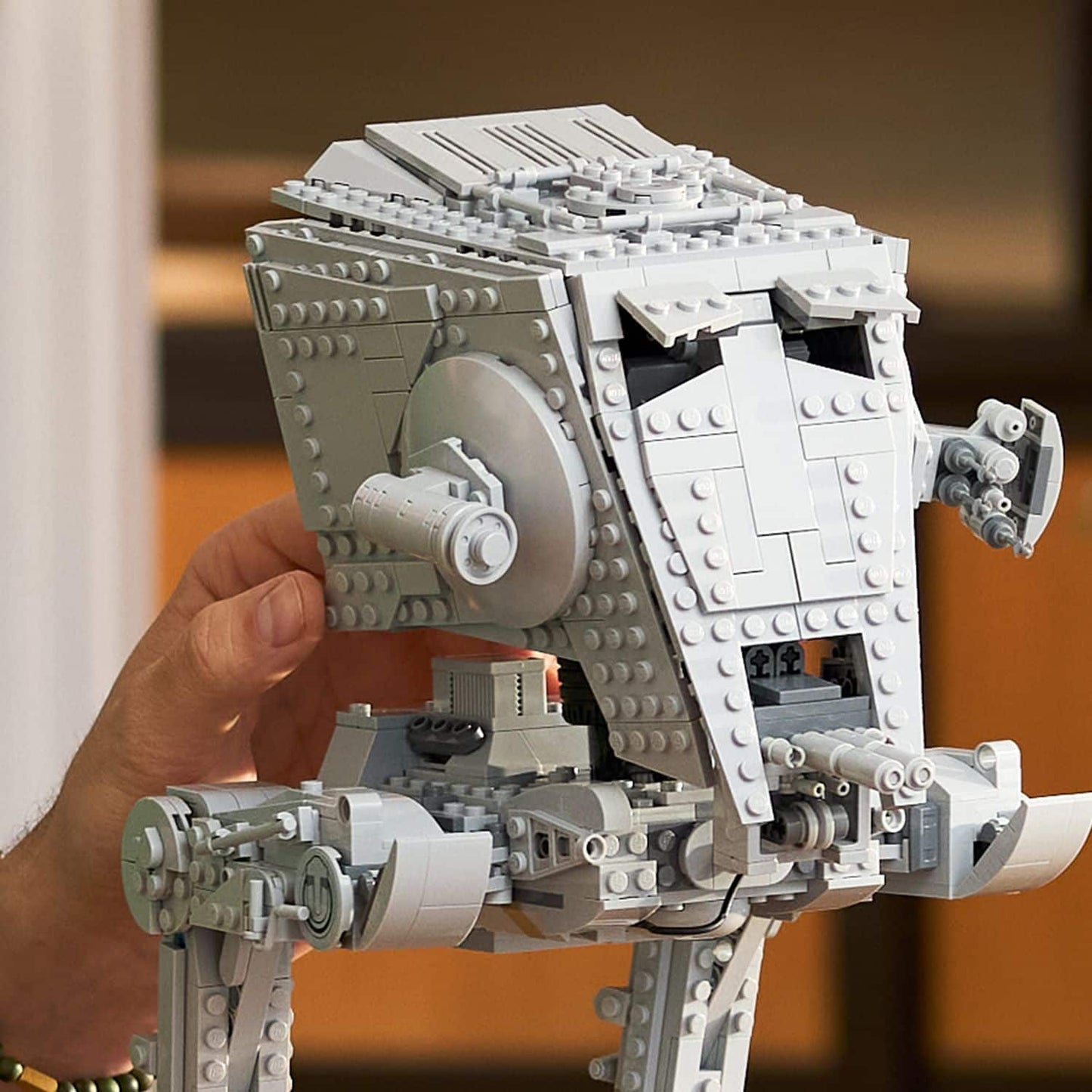 AT-ST™ Walker LEGO 75417