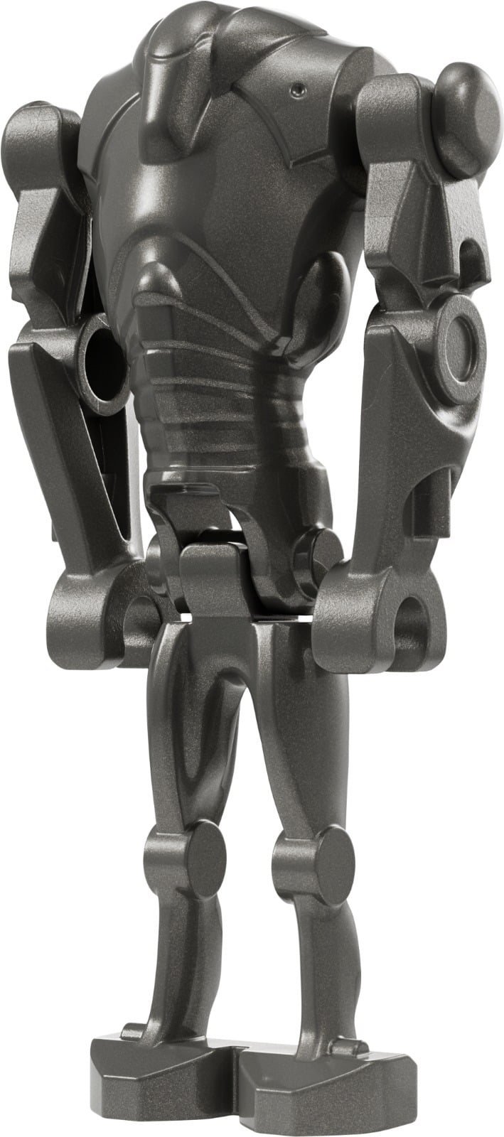 327th Star Corps Clone Troopers™ Battle LEGO 75431-1