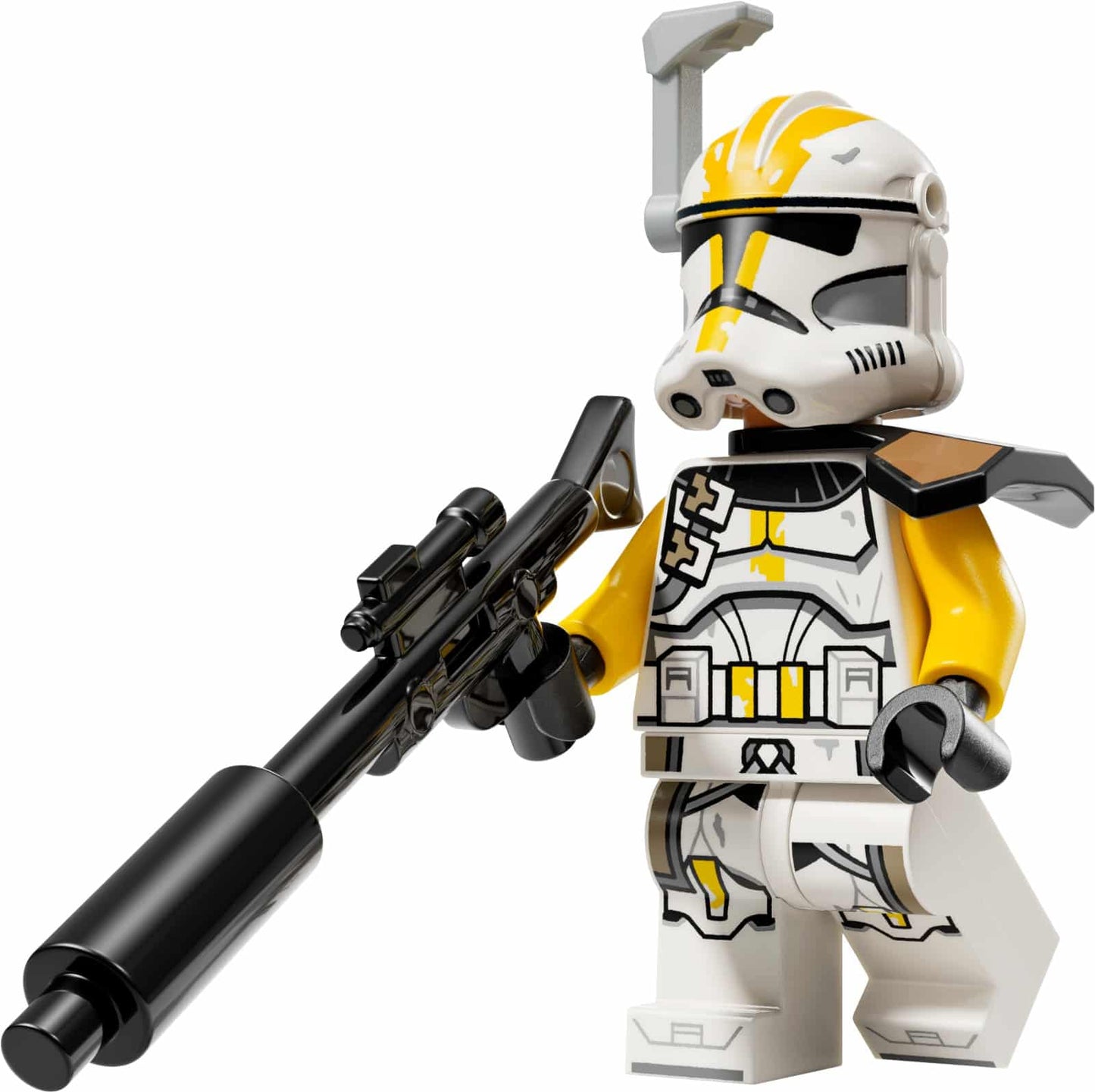 327th Star Corps Clone Troopers™ Battle LEGO 75431-1