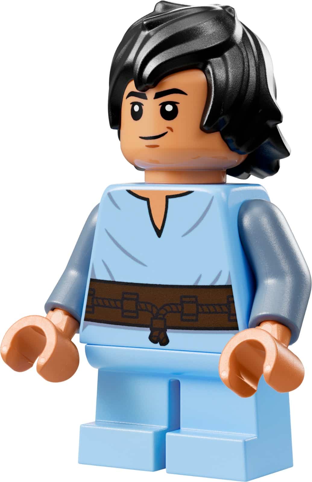 Jango Fett's Starship LEGO 75433