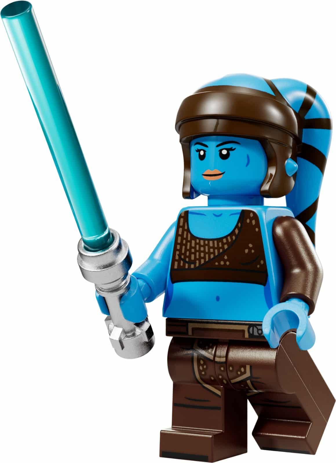 Battle of Felucia Separatists LEGO 75435