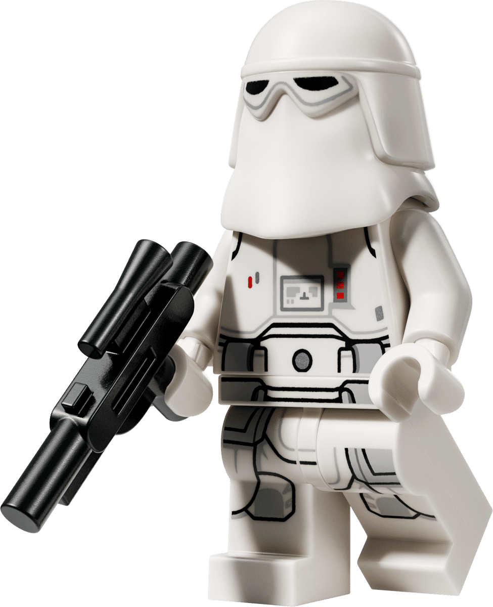 Imperial Remnant AT-AT with INT-4 LEGO 75454