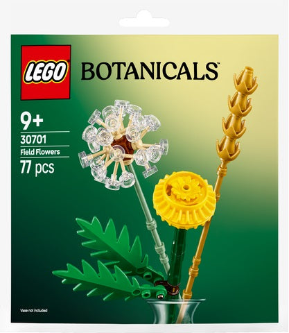 Veld Bloemen LEGO 30701