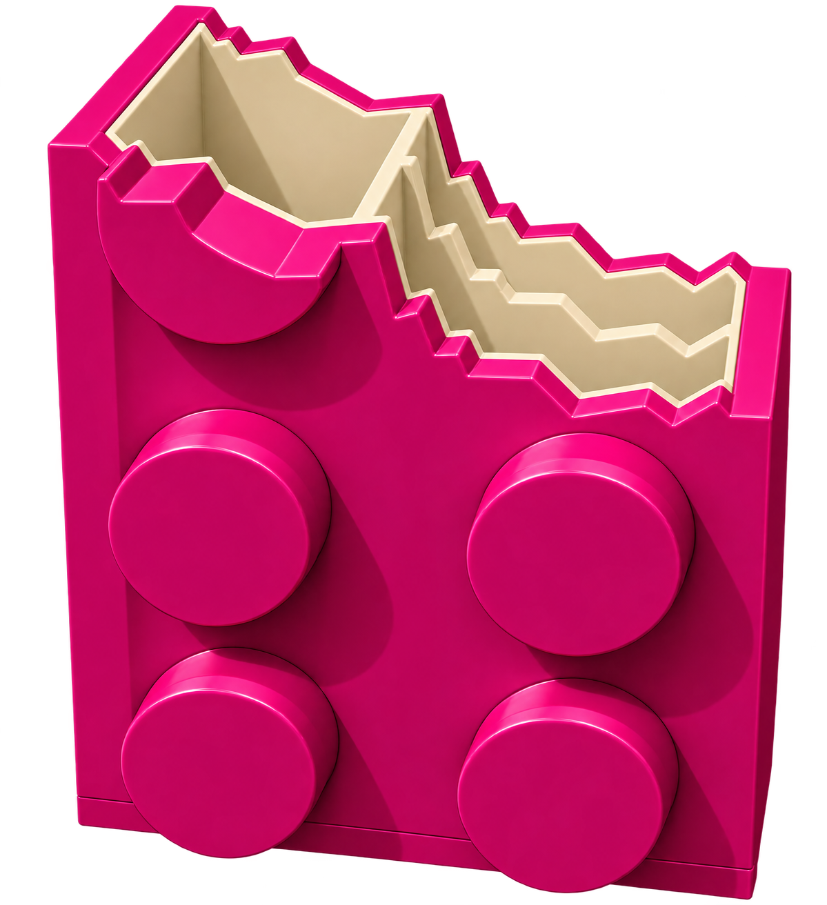 Bureaustandaard LEGO