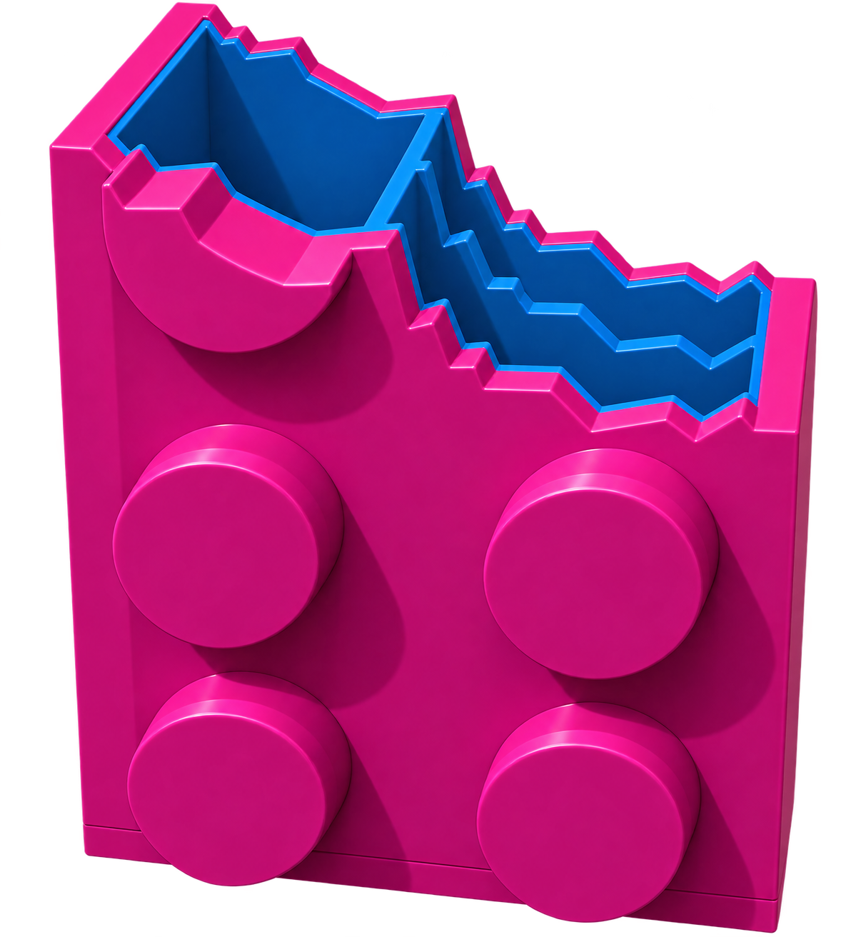 Bureaustandaard LEGO