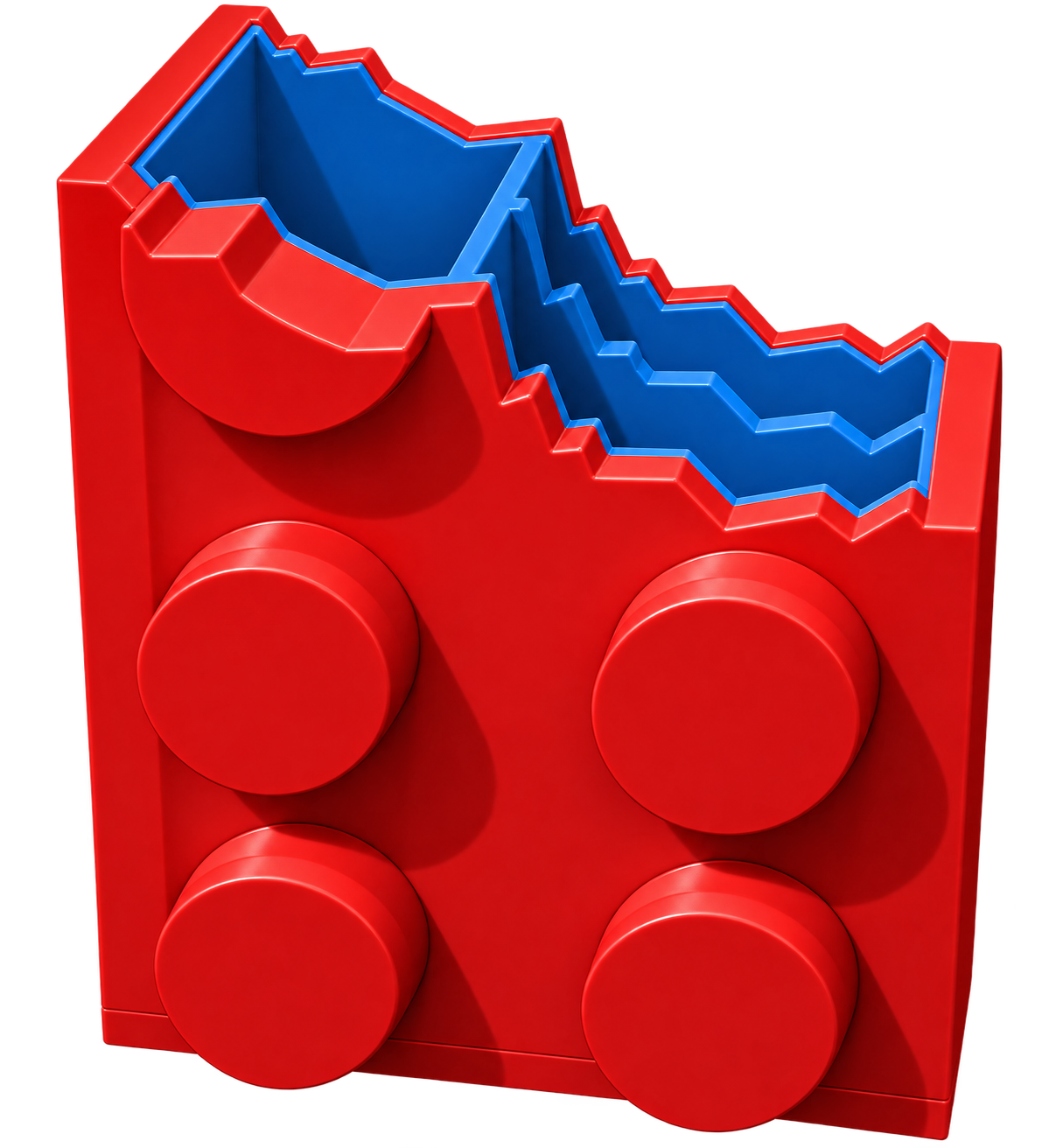 Bureaustandaard LEGO