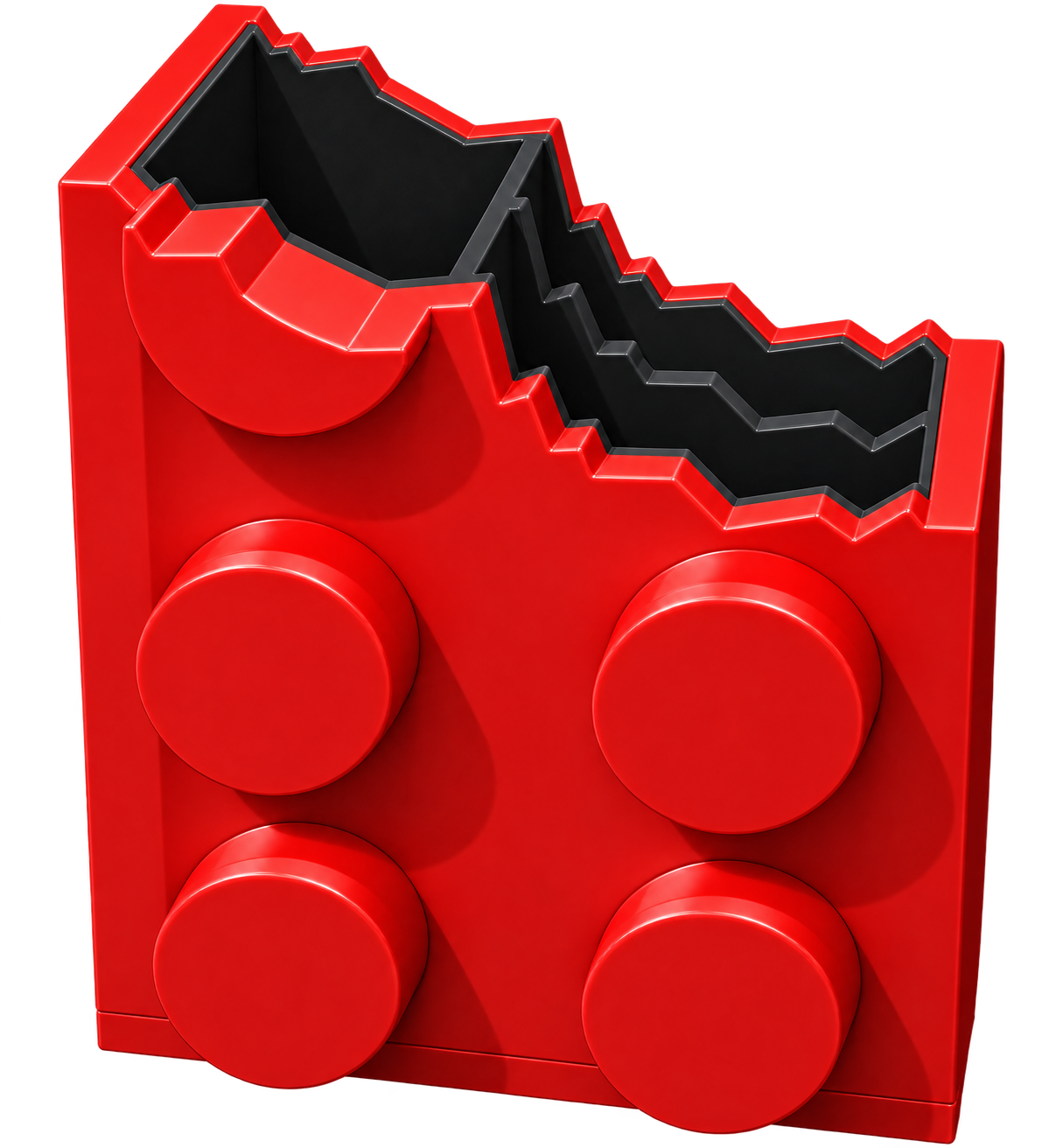 Bureaustandaard LEGO