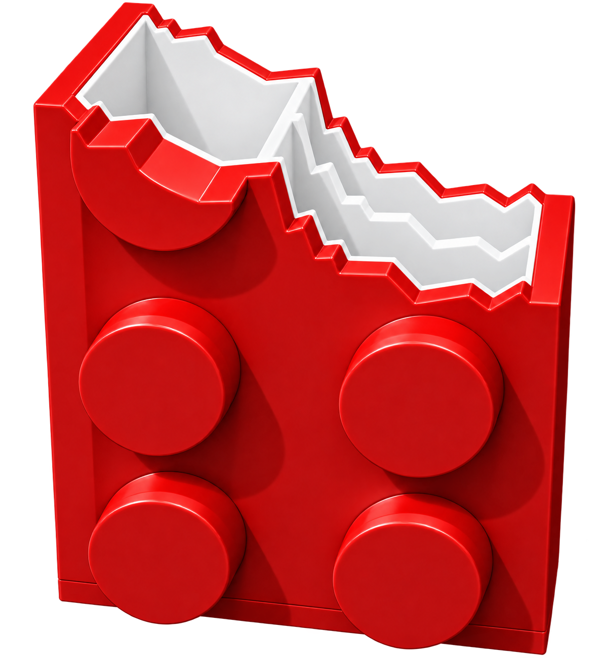 Bureaustandaard LEGO