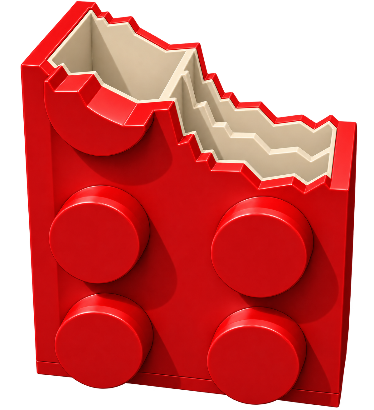 Bureaustandaard LEGO