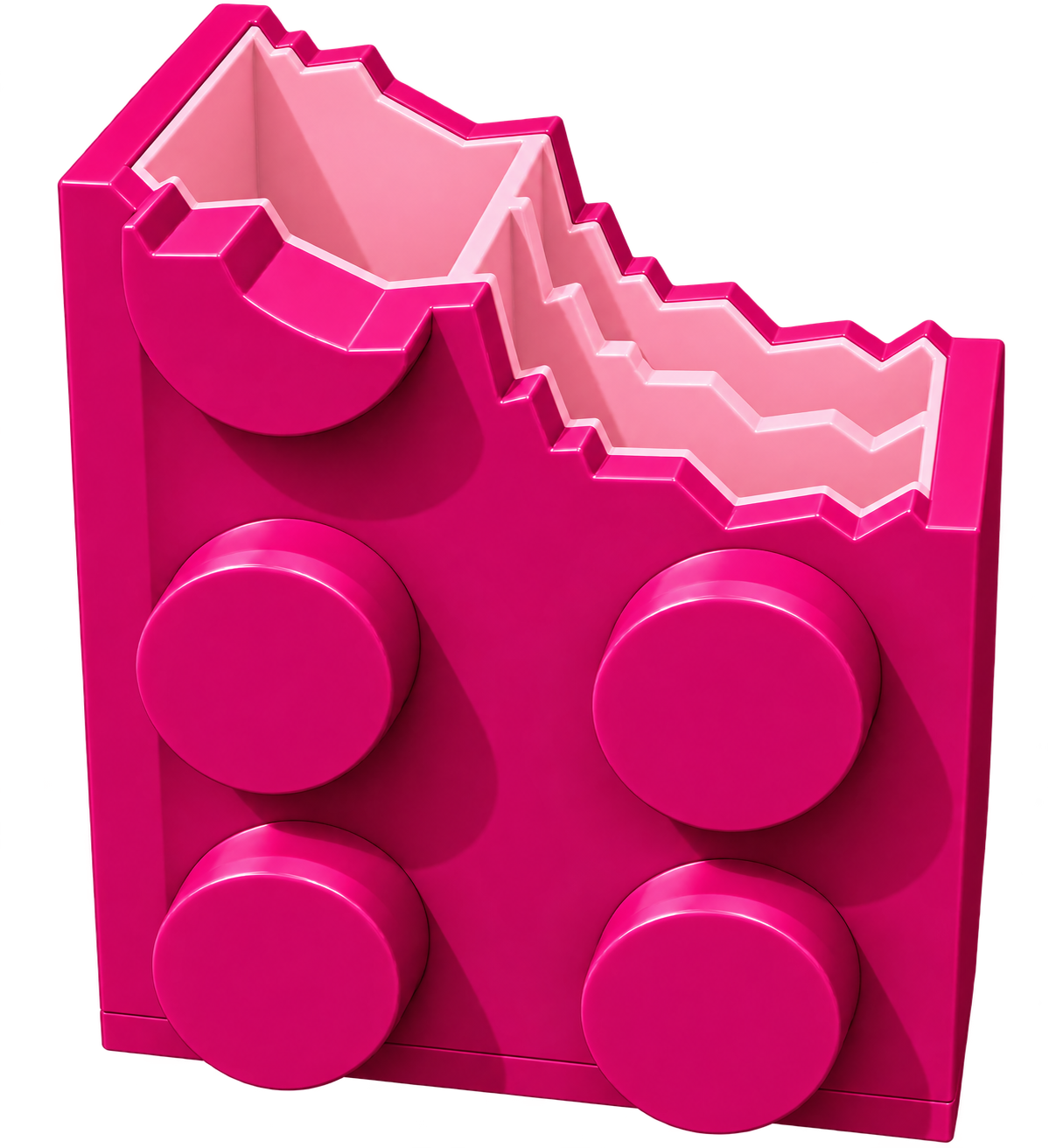 Bureaustandaard LEGO