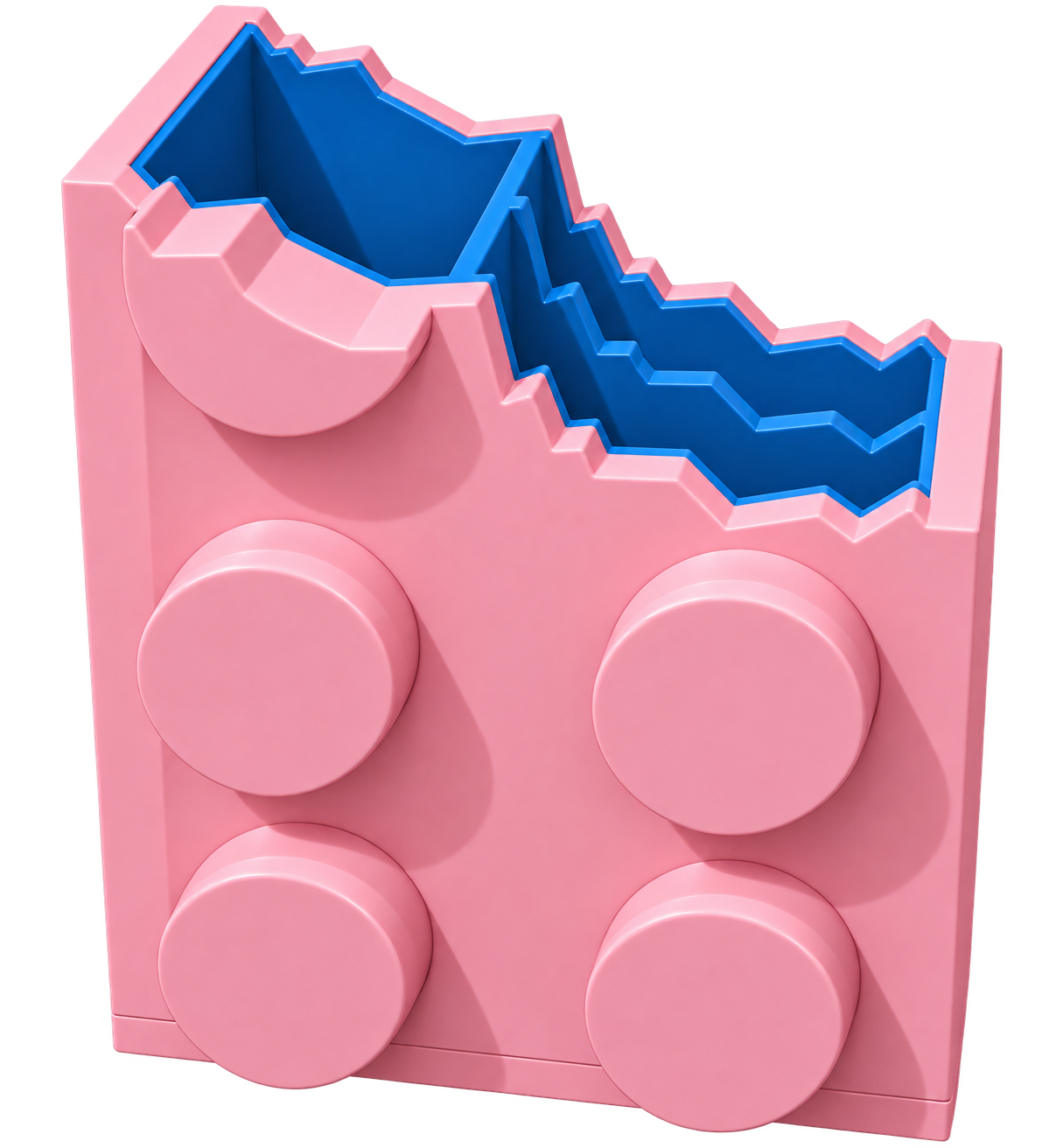 Bureaustandaard LEGO
