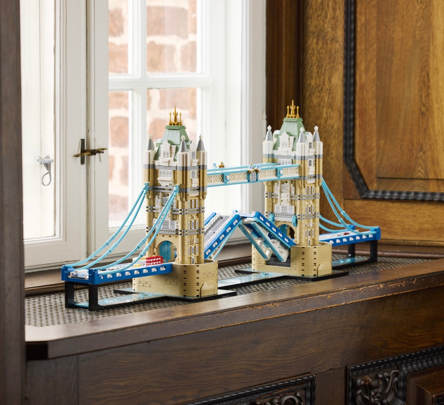 Tower Bridge 21067 LEGO 21067