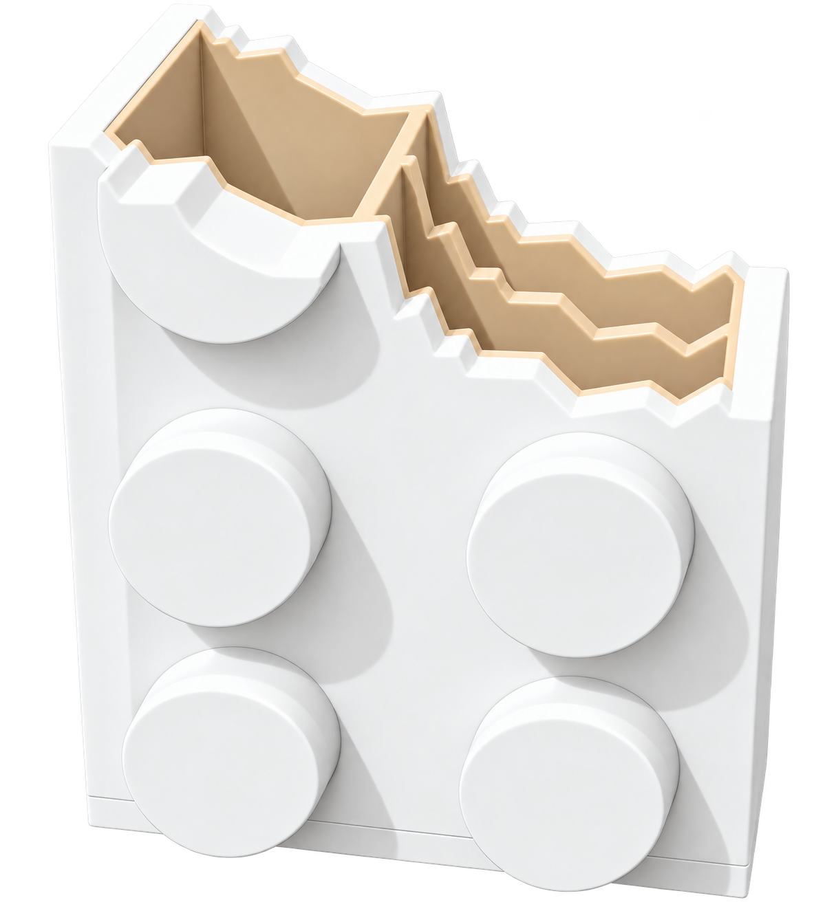 Bureaustandaard LEGO
