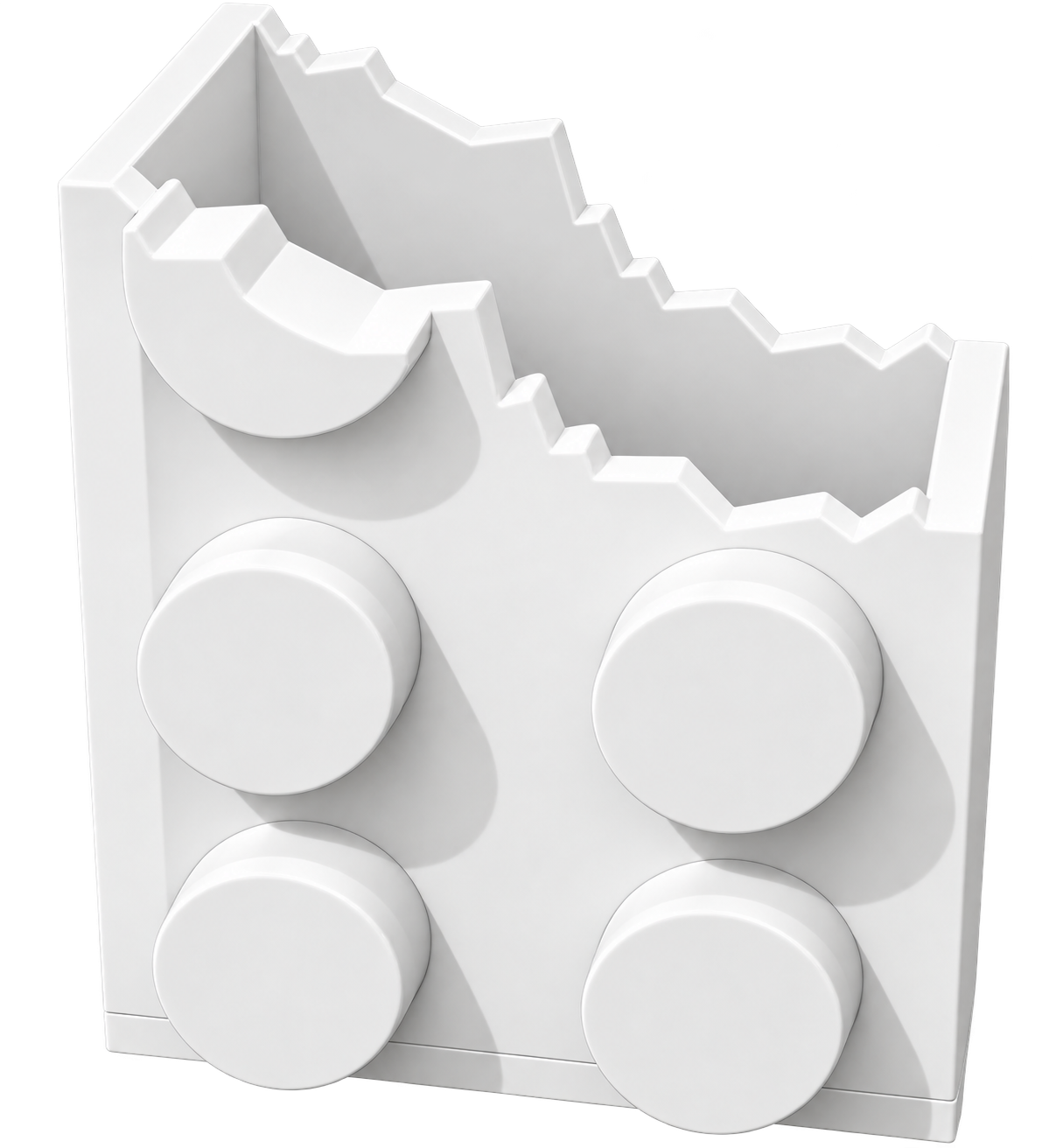 Bureaustandaard LEGO