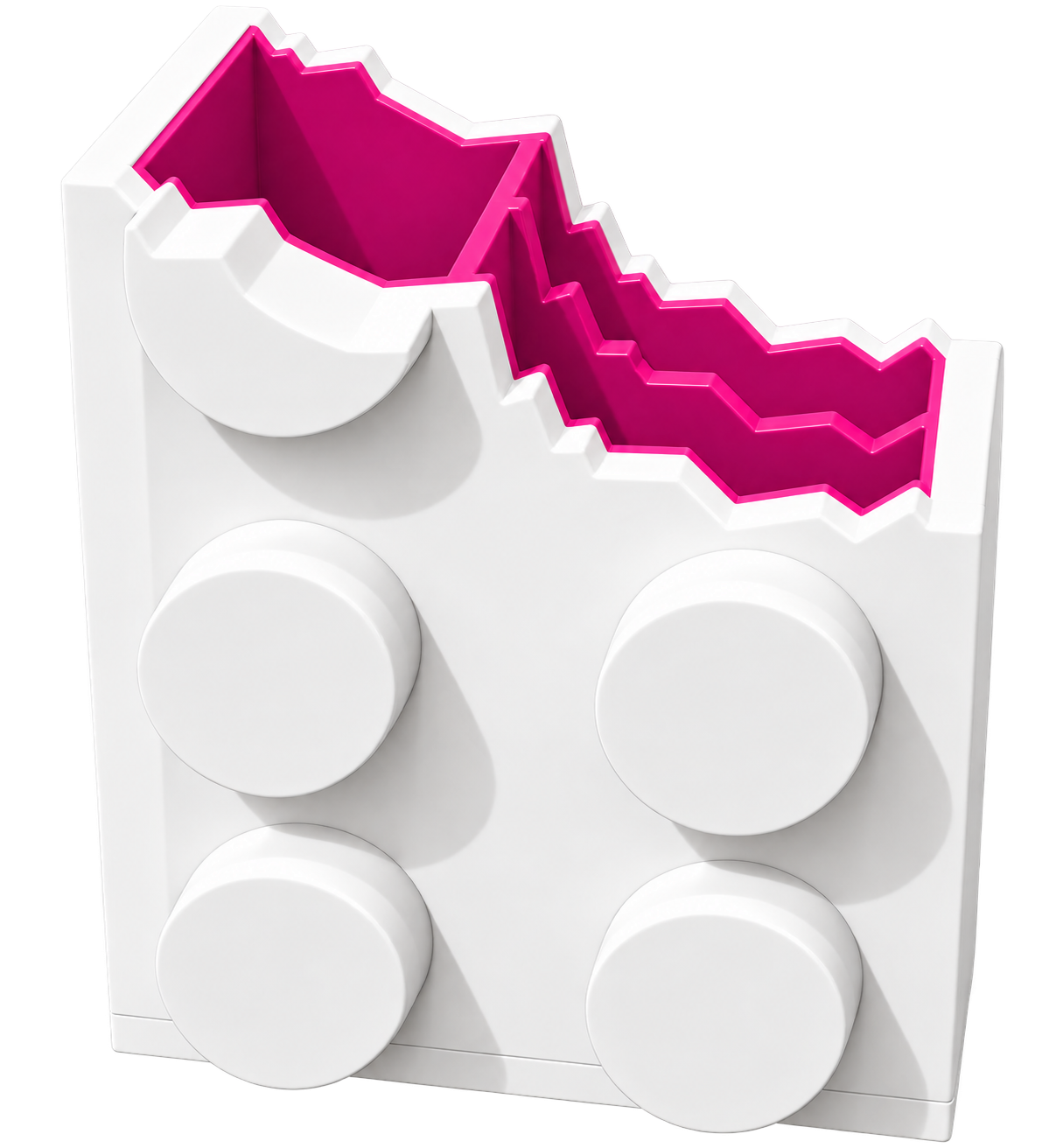 Bureaustandaard LEGO