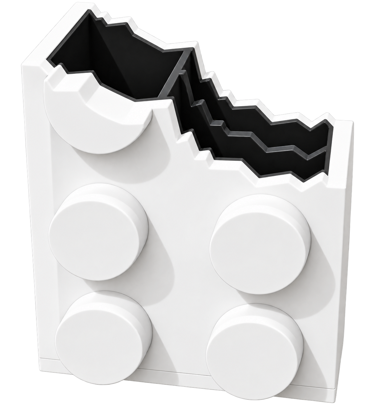 Bureaustandaard LEGO