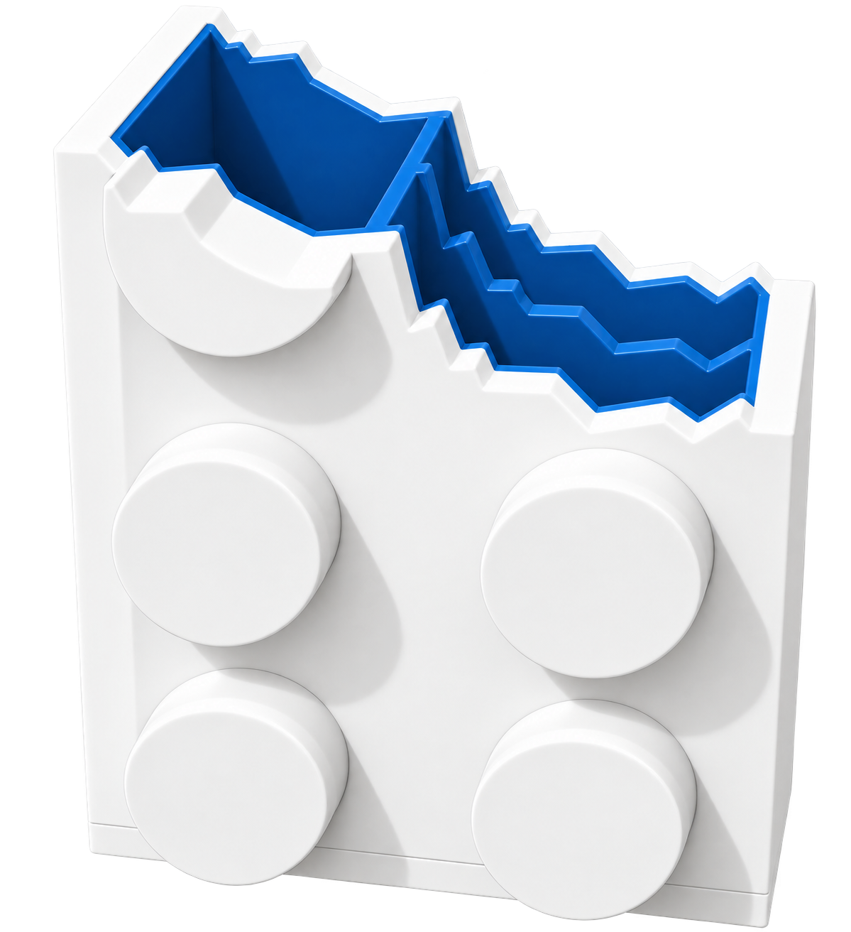 Bureaustandaard LEGO