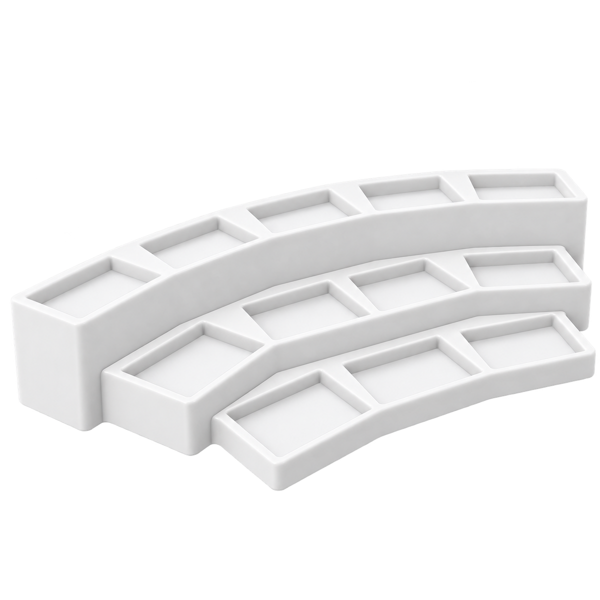 Houder voor LEGO® Minifigures Series
