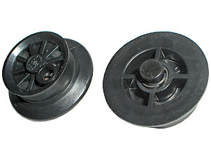 bb0012v2 | Train Wheel, Middle Wheel for 12V Motor | LEGOPART